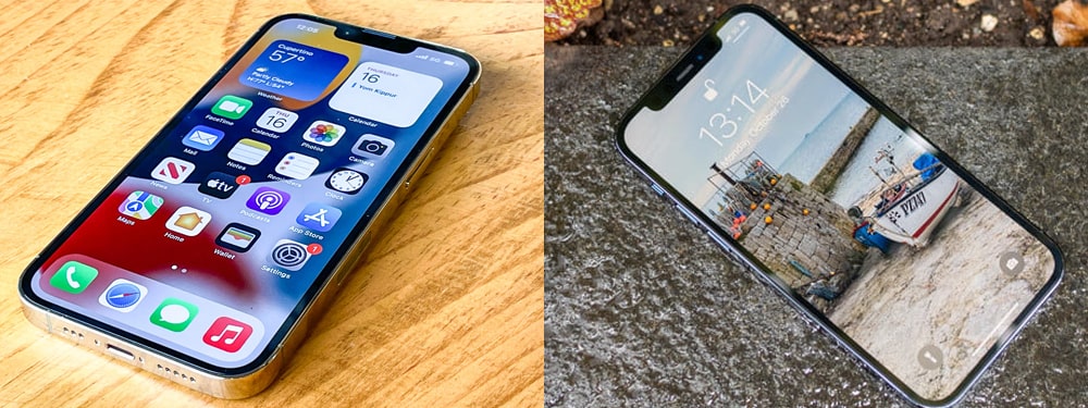 iPhone 13 vs iPhone 12: Sự khác biệt là gì và sản phẩm nào phù hợp?